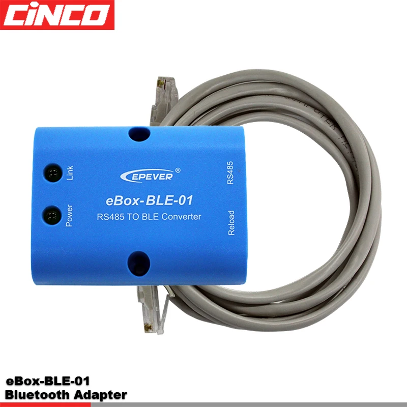 EPEVER EPSOLAR CC-USB-RS485-150U Communication cable USB to PC RS485