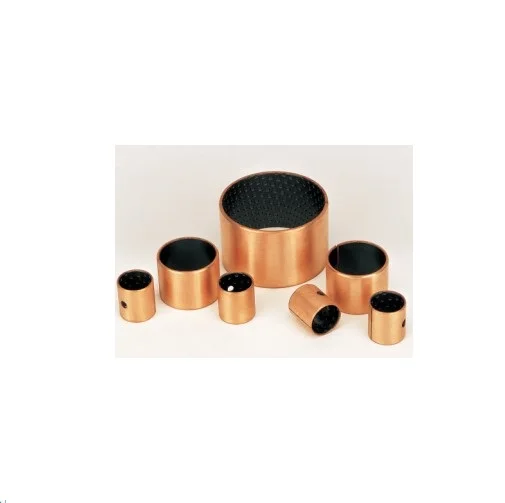 roller kelly bushing bushing with metal case 1008 1108 split taper bushing for v belt pulley