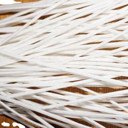 100% cotton wick for candle making