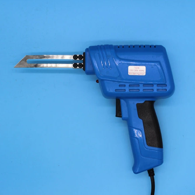 Factory Direct Sale Electric Pyrography Tool Hot Gun Foam Cutter