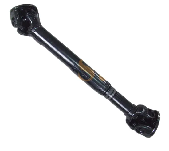 Cardan Shaft and Transmission Shaft(KAMAZ. BELAZ. MTZ. GAZ. Lada)