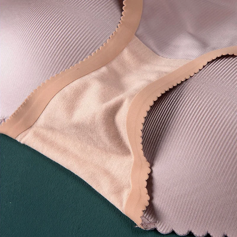 Women Padded Butt Lifter Underwear Pads Hip Enhancer Leopard Panties Shapewear Shaper Panty Underpants Seamless Control Briefs