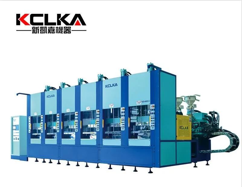 Автомаическая пена эва литьевая машина.