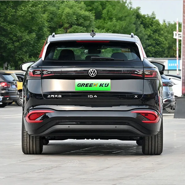 Hot selling models cheap electric car 4 wheel chang li