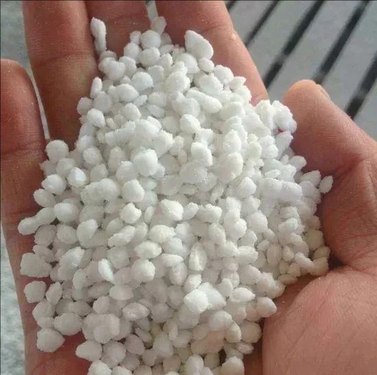 Водорастворимый хлорид аммония 99.5% Nh4cl удобрение с низкой ценой