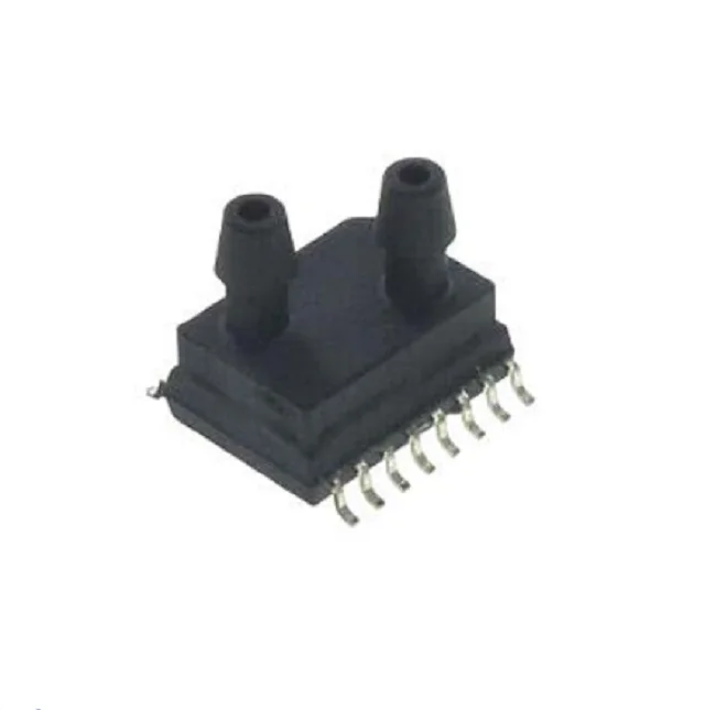 Ventilator Board Mount Pressure Sensors Med Pressure Sensor Digital Output SM3041-015-D-C-3-S