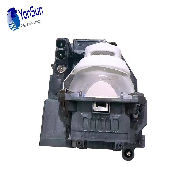 NEC NP17LP projector lamps for NEC M300WS M350XS M420X projectors