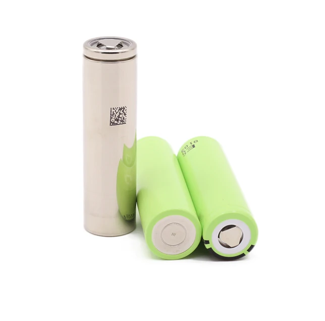 18650 Батарея 3,7 В 3400 мАч батарея литий-ионные батареи для Power Bank
