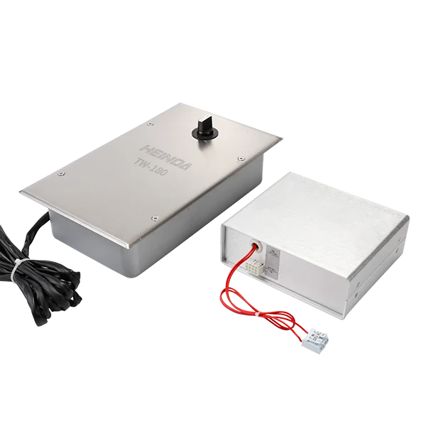 TW-180  automatic door operators Hot sale Electric Floor Spring With DC Brushless Motor