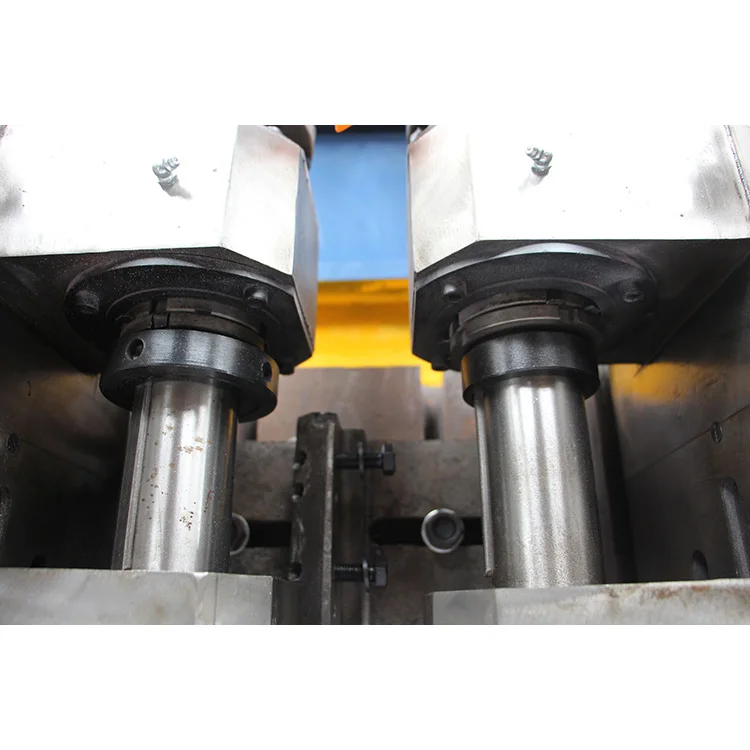 Южная Африка автоматическая машина для прокатки резьбы с ЧПУ