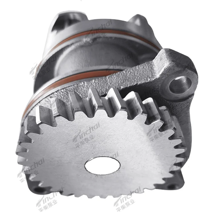 4003950 M11  TRUCK engine oil pump  for CUMMINS parts