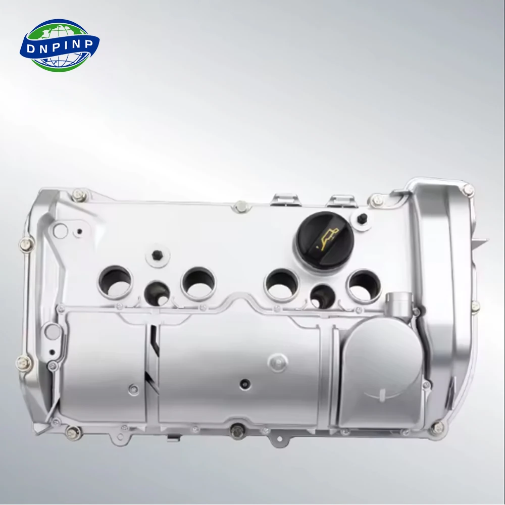 New cylinder head valve cover for BMW N13 F20/F30 Mini COOPER 11127646553  11127601863