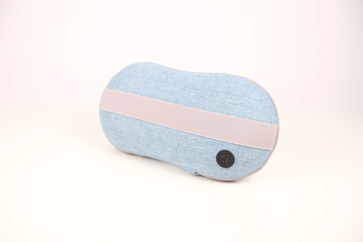 Best Price Multi-function Home Office Electronic Equipment Cushion Massager 2021