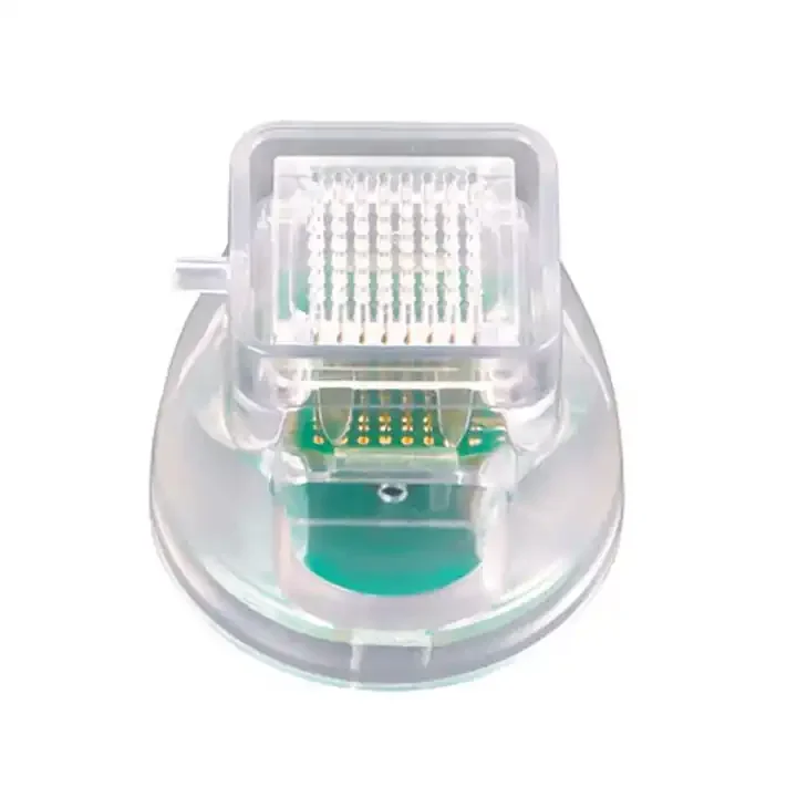 Disposable Rf Needle Consumable Cartridge Needle for Beauty Fractional Rf Microneedling machine
