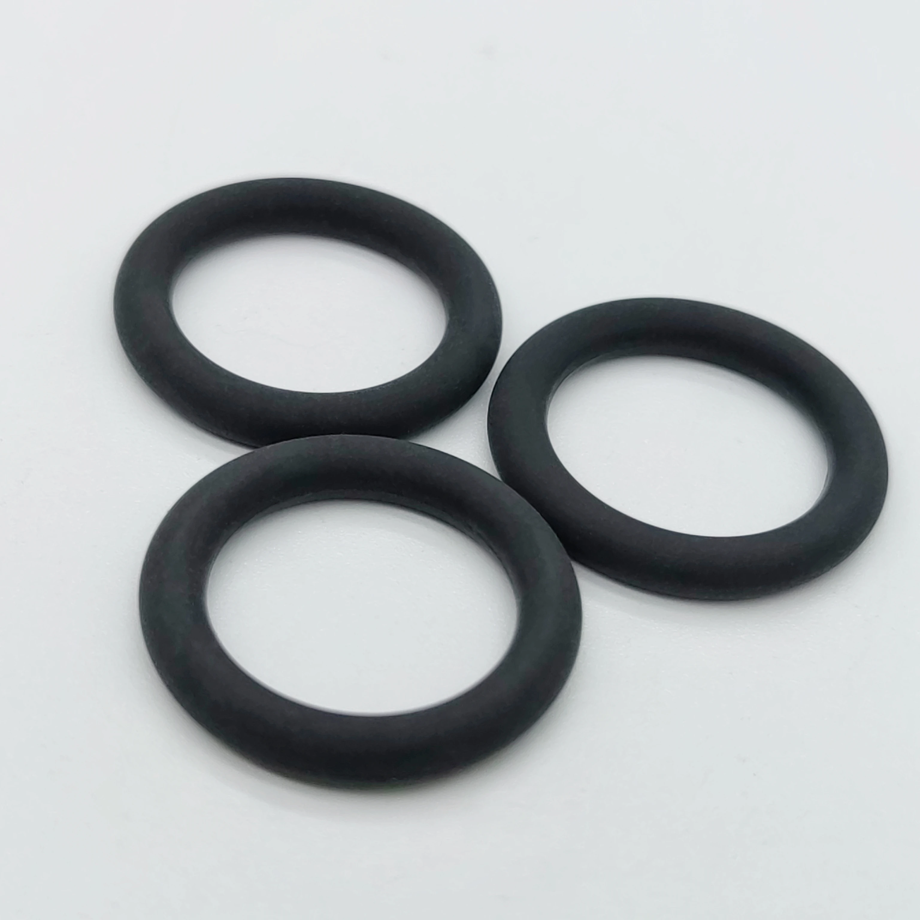 Factory direct sales of fluorine rubber ring 11*3.5 high temperature O-ring