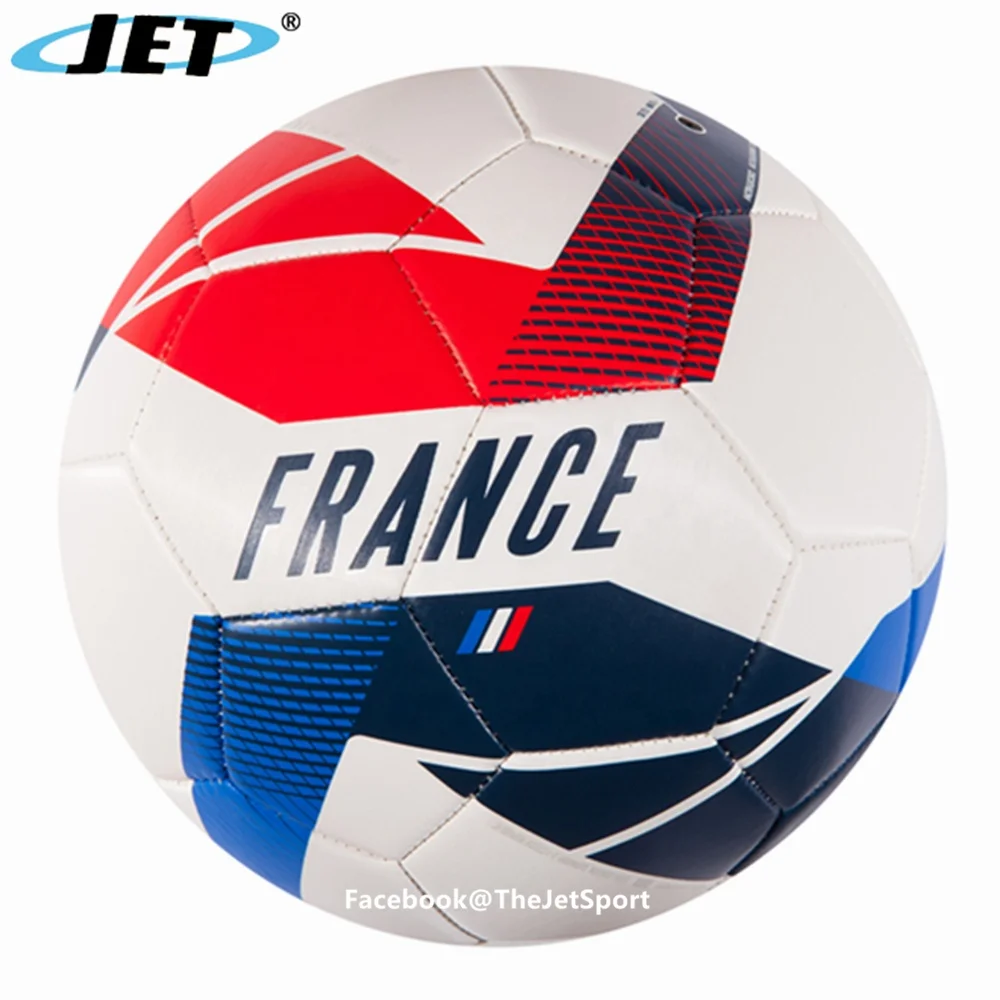Dear Football 5 Soccer Ball PU PVC Football in Stock