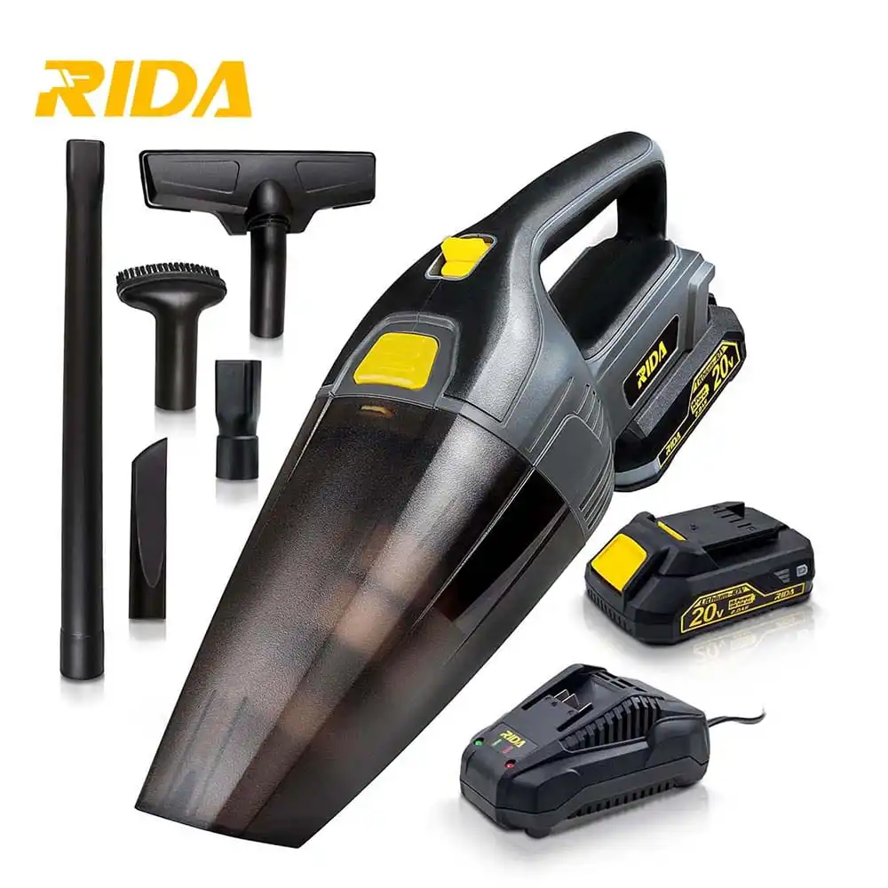 Cordless staubsauger cordless Handheld mini vacuum cleaner