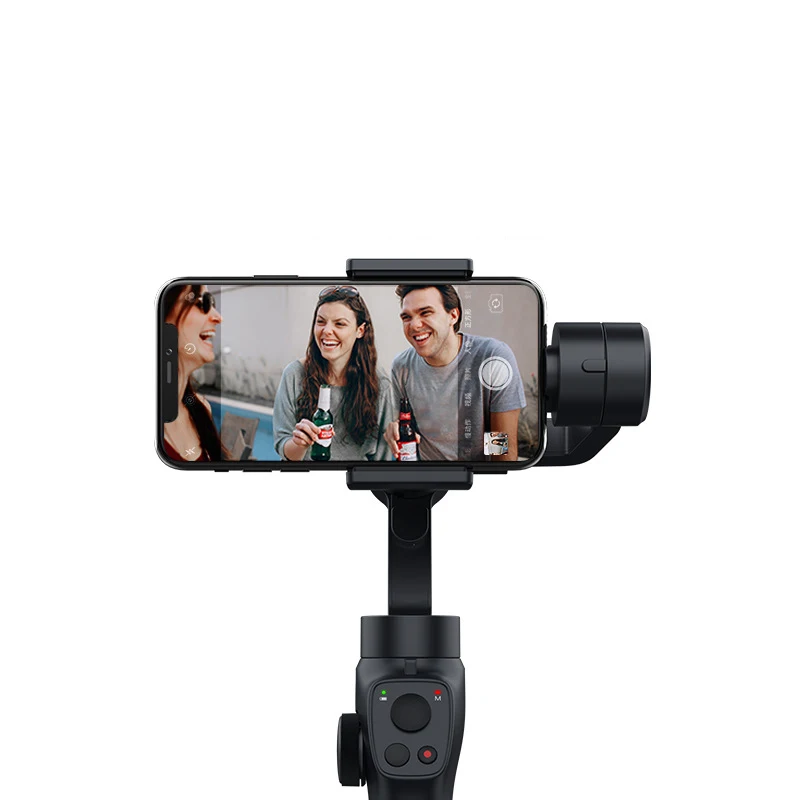 Capture2 Pro селфи! Успей купить! Селфи-палка для мобильного телефона стабилизатор видео записи движения карданный