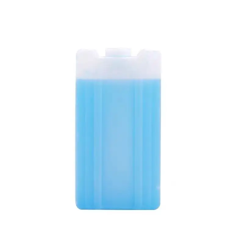 Factory Wholesale Outdoor  Cooler Plastic Reusable Cooler Fishing  Ice Brick Box