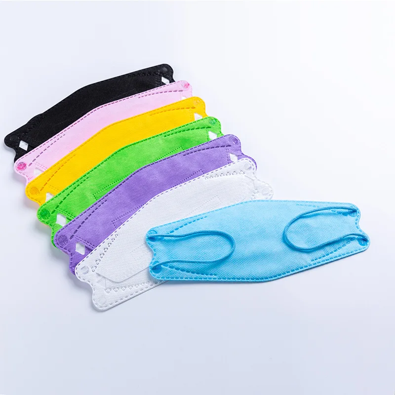  4ply Medi KF94 маска респираторная защита сделанная в СИЗ для