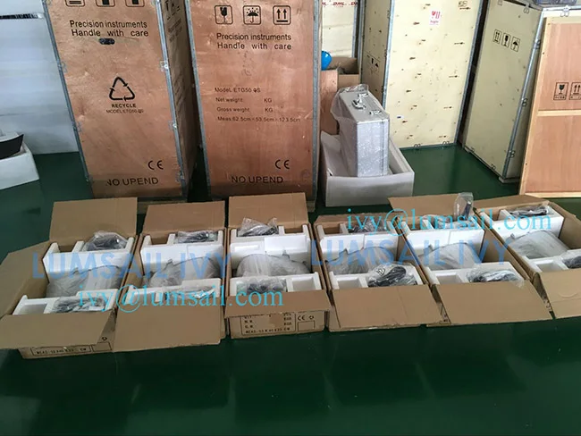 Veterinary applications Therapeutic Ultrasound machine