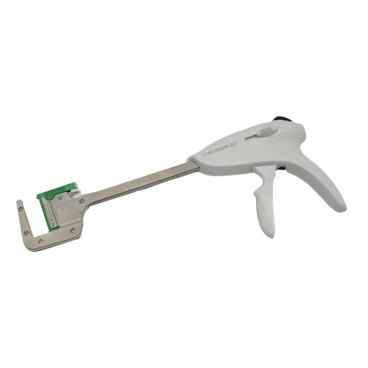 Disposable surgical stapler price for hemorrhoids stapler peeping sleeve