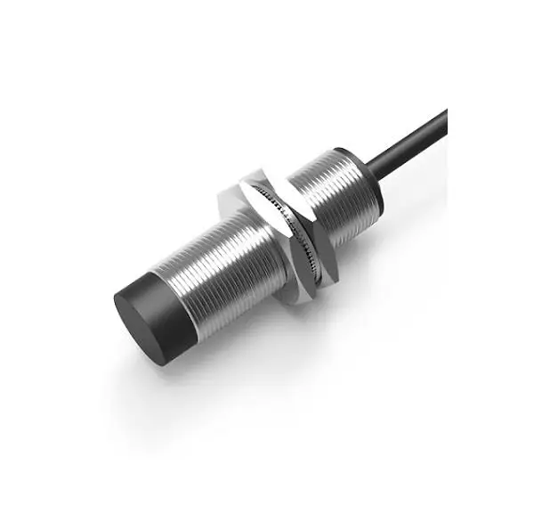 AkuSense 20mm detection range   Non-Flush Type Analog  Inductive Proximity Sensor Switch for Sensing Metal