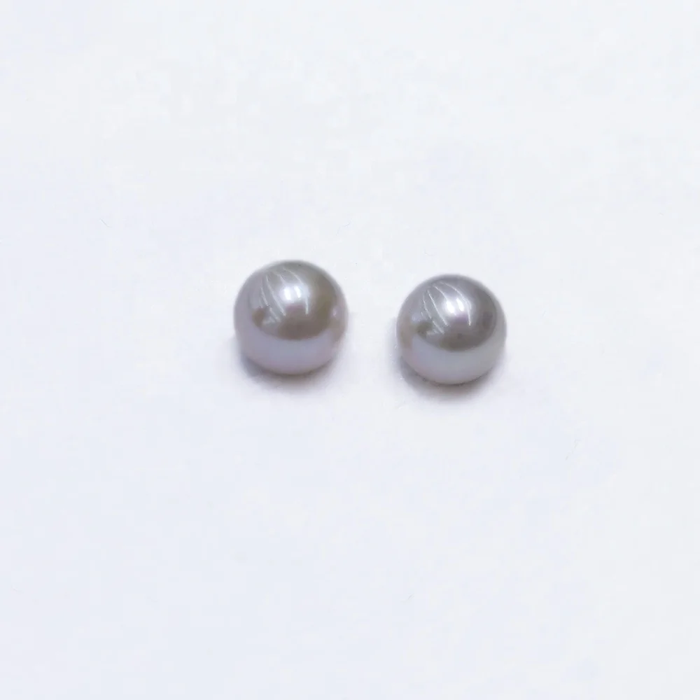 
Cute Shinny Tiny Fresh Water Pearls For Jewellery Making 1mm 2mm Pearl Loose Freshwater Pearls 