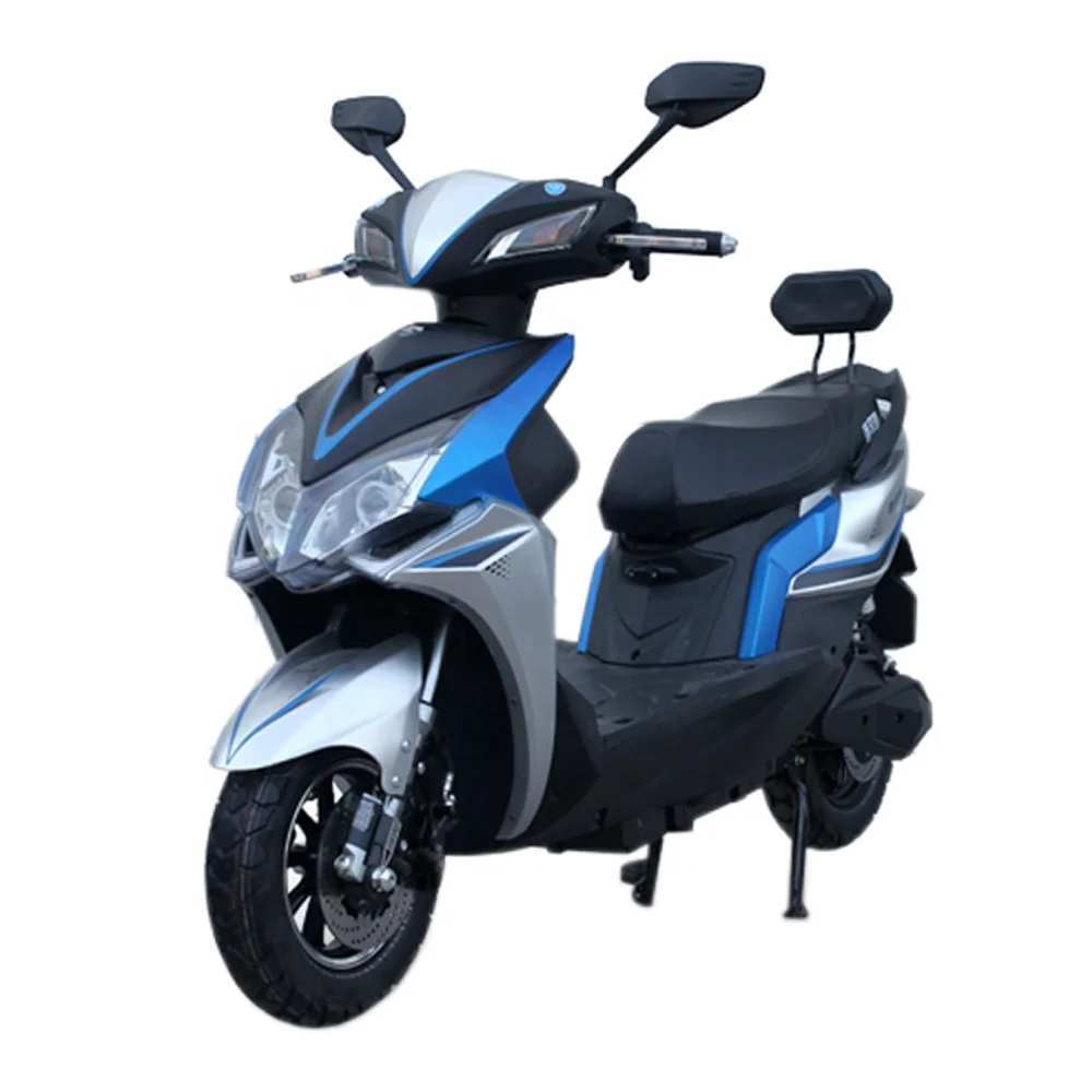 Chinese factory direct sell electric scooter 72v 20ah 1000w CKD scooter electric