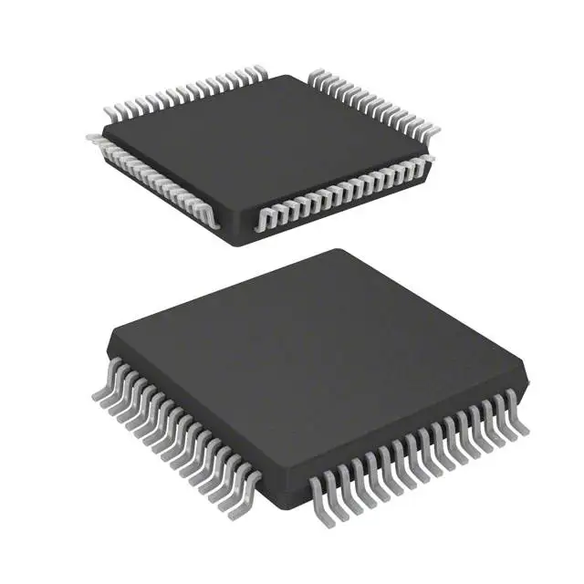 STM32F101R6T6 ARM Cortex-M3 STM32F1 Microcontroller IC 32-Bit Single-Core 36MHz 32KB (32K x 8) FLASH 64-LQFP (10x10) Embedded