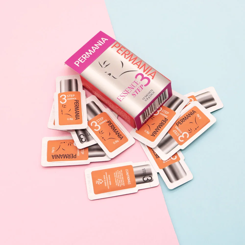 Top quality Eyelash Extension Kit eyelash lifting perm kit and separating tool