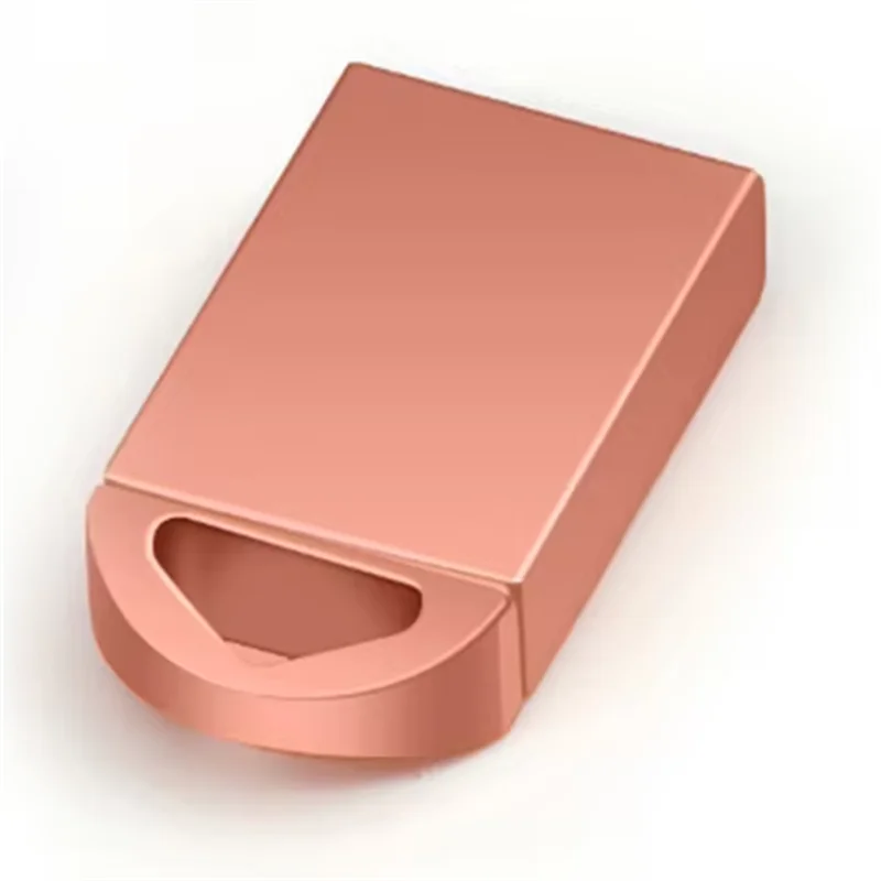 Mini USB 2.0 Pen Drive 64GB USB Flash Memory 128GB 16GB Stick Custom USB Logo 32GB Flash Drive Fashionable Popular