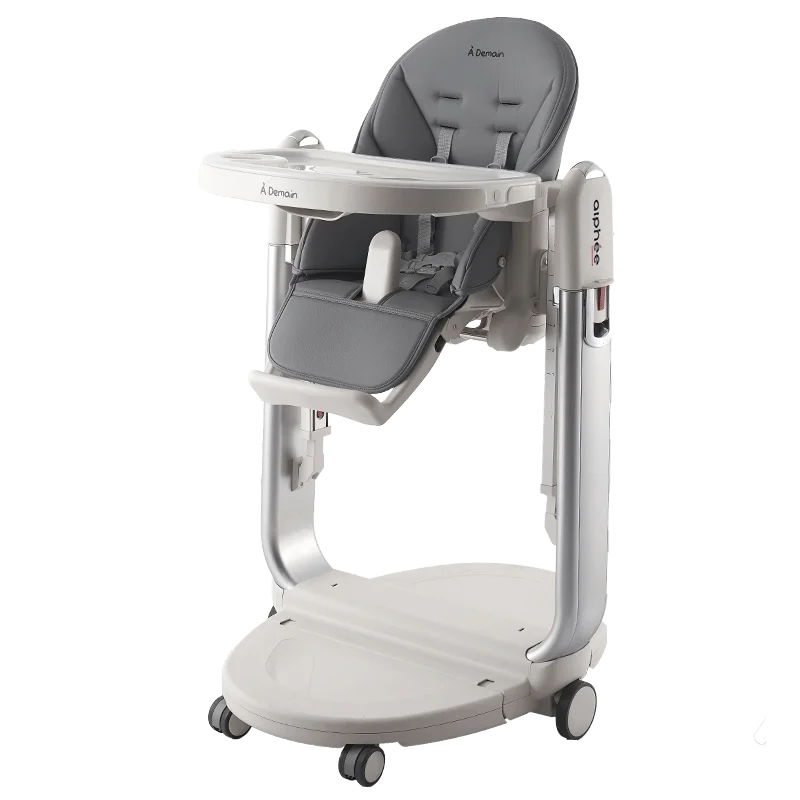 3 in 1 Adjustable Baby Dining Chair Multifunctional feeding chair for Toddler