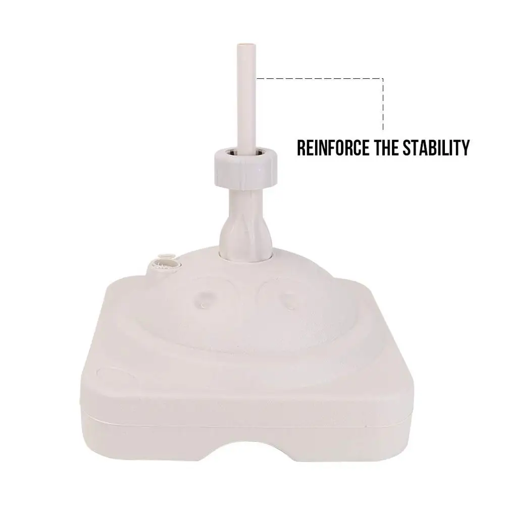 
Balloon Arch Kit Plastic Balloon Column Stand Gate for Wedding Party Event Decoration 