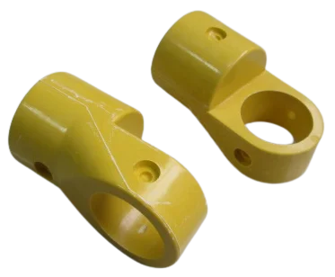 fiberglass frp grp handrail baluster