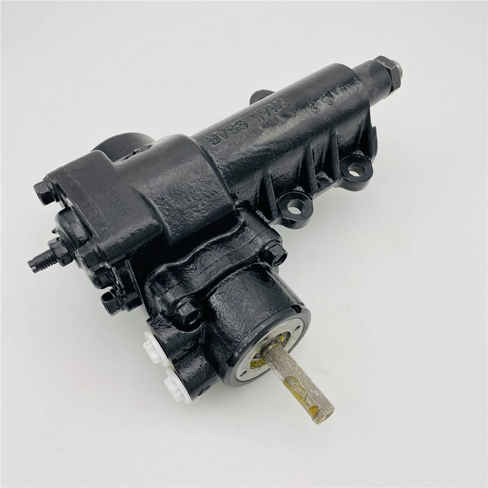 Steering gear box 48600-56B70 48600-77E50 48600-60A70 48600-60A72 for Suzuki Vitara X-90