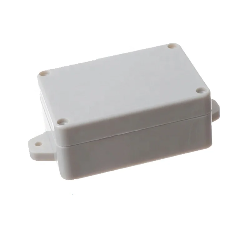 SIMIS small Wall Mounting Enclosure Weatherproof electrical control boxes industrial control enclosure box