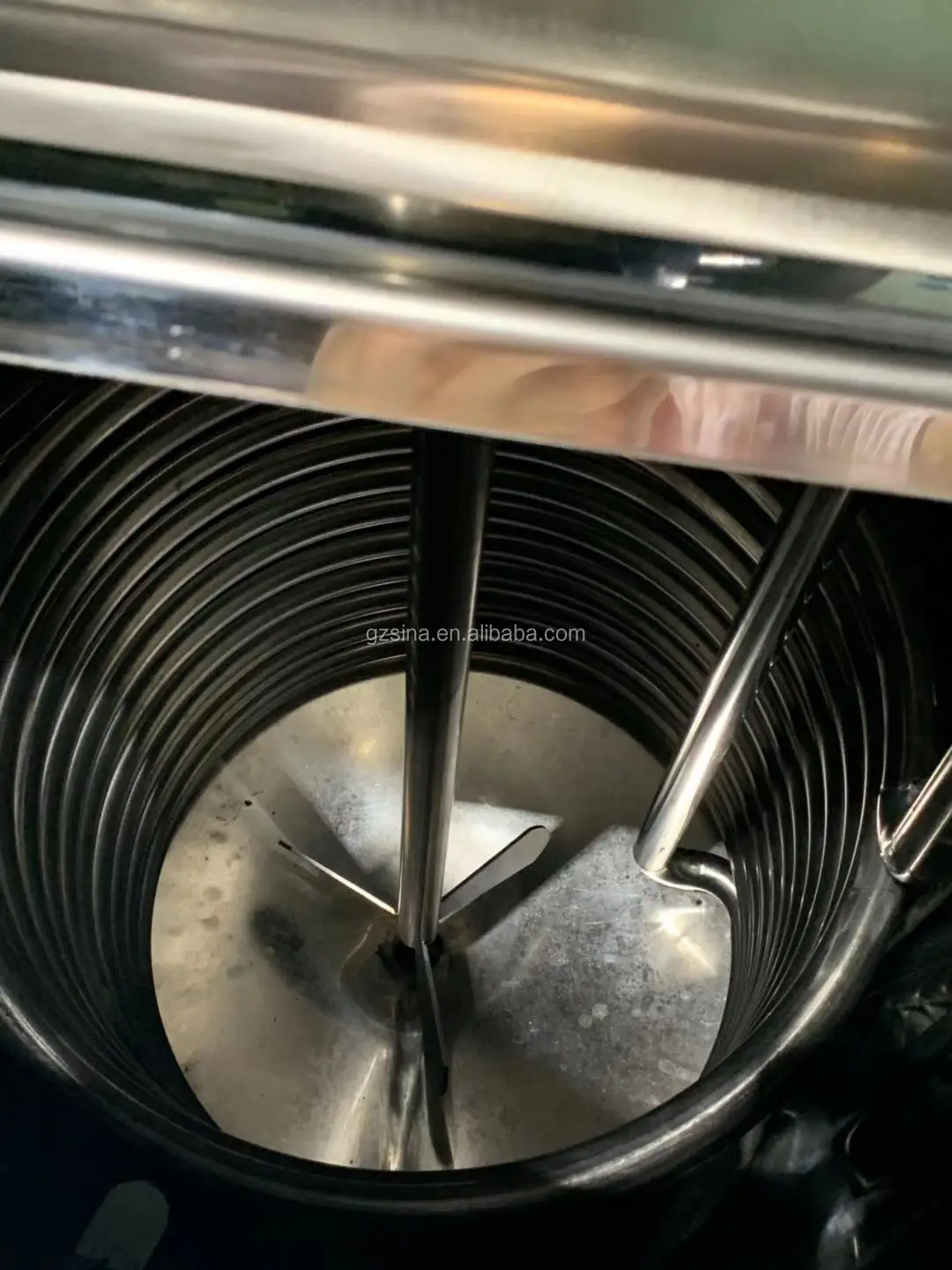 Automatic Fragrance Blending Mixing Tank Production Line Original Freezing High Quality Perfumes Making Machine Original Perfume