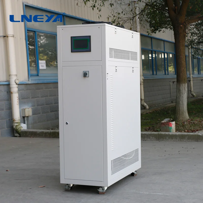 Lab Heating Cooling Low Temperature Hot Circulator Recirculating Chiller