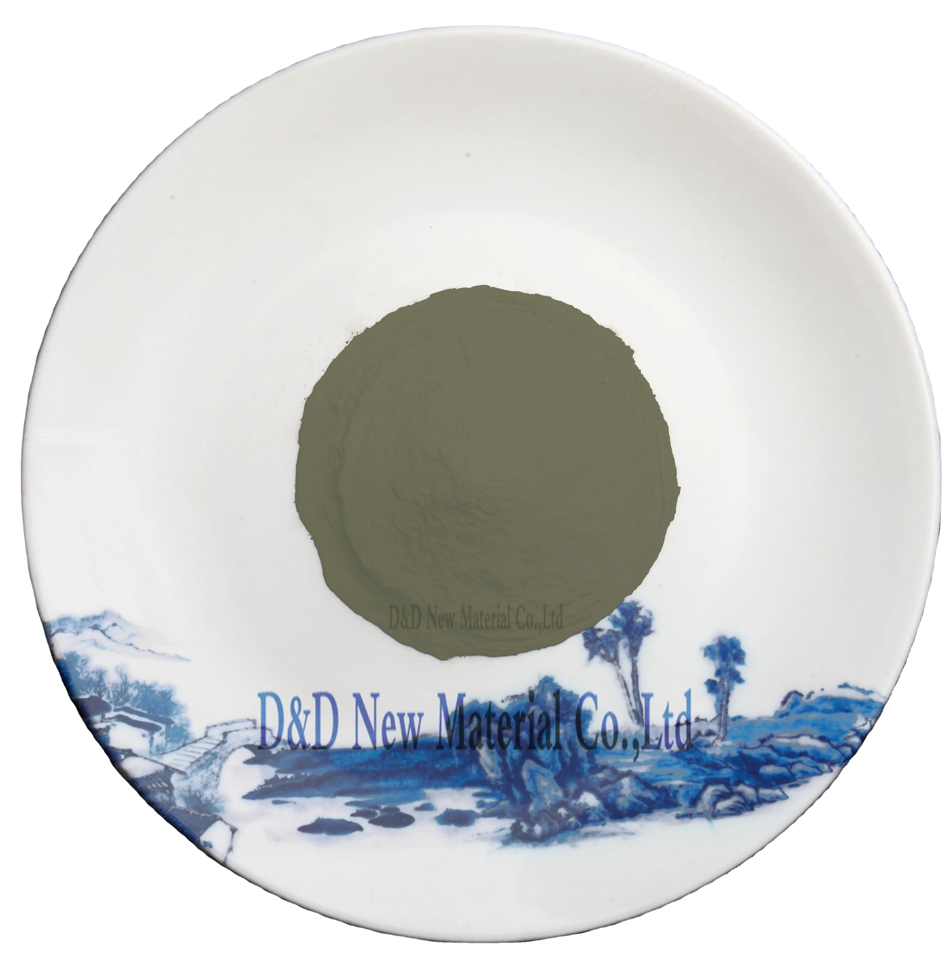 Wholesale manufacturers direct supply of high quality military electrolytic manganese powder