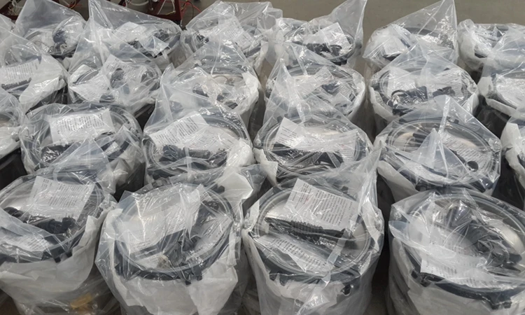 MT 18L, 24L, 30L medical steam heat sterilizer autoclave