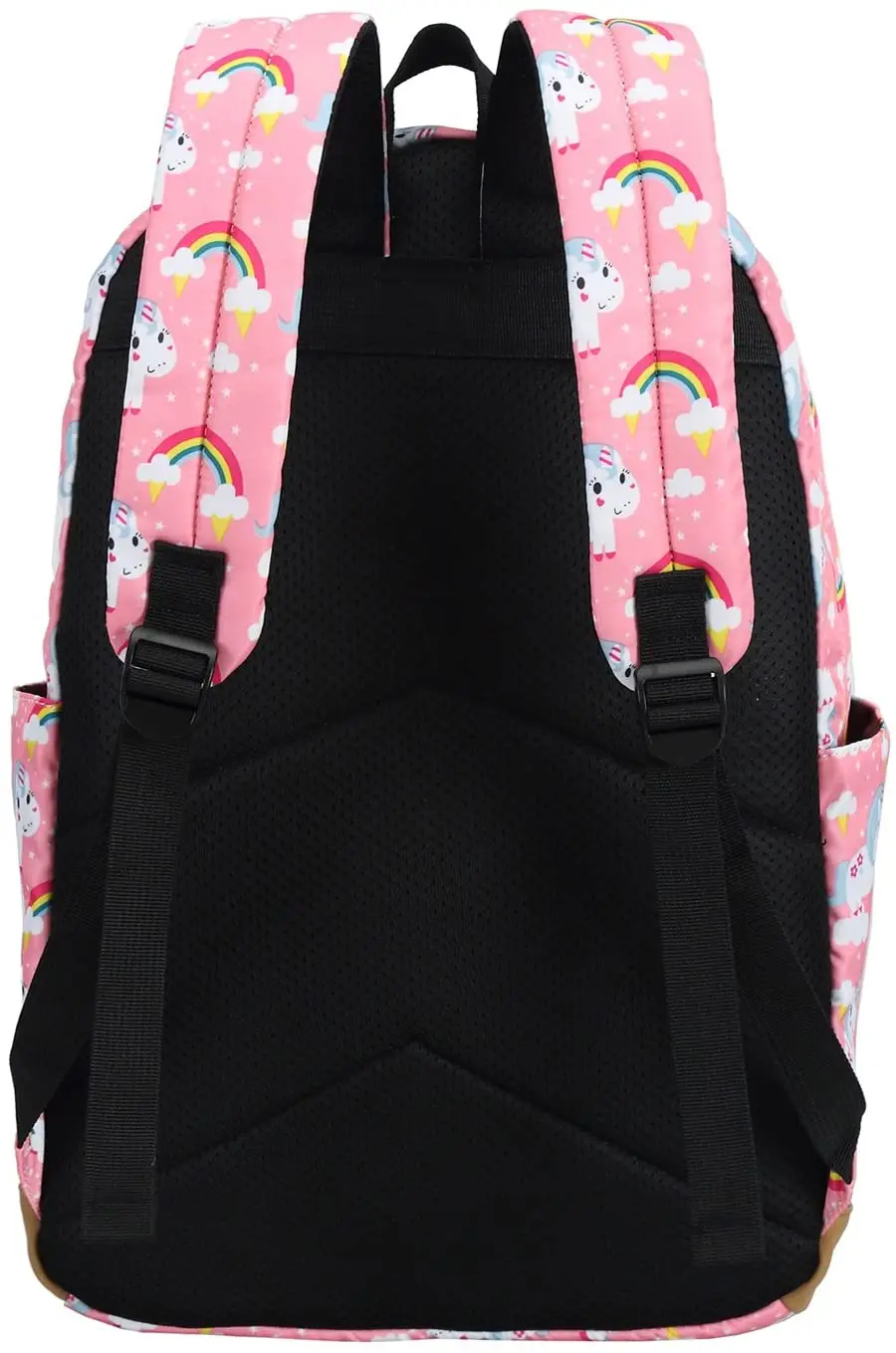 Unicorn School Backpack  Girls school Bag Bookbags
