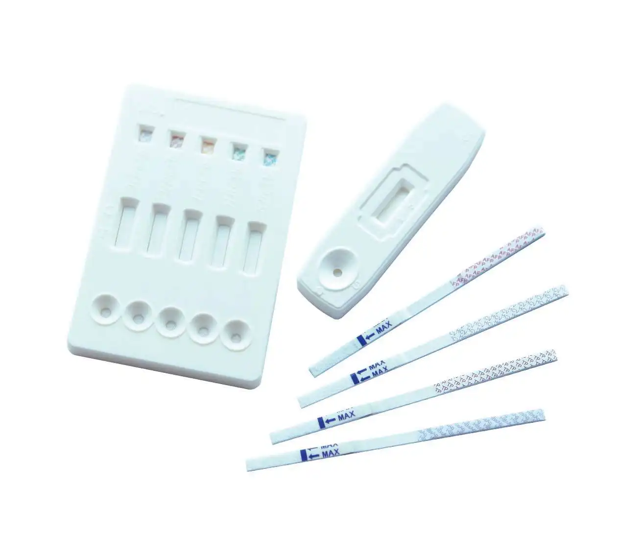Runbio healthcare test kit HBsAg,HBeAg, HBsAb, HBeAb, HBcAb HBV Test with wholesale price