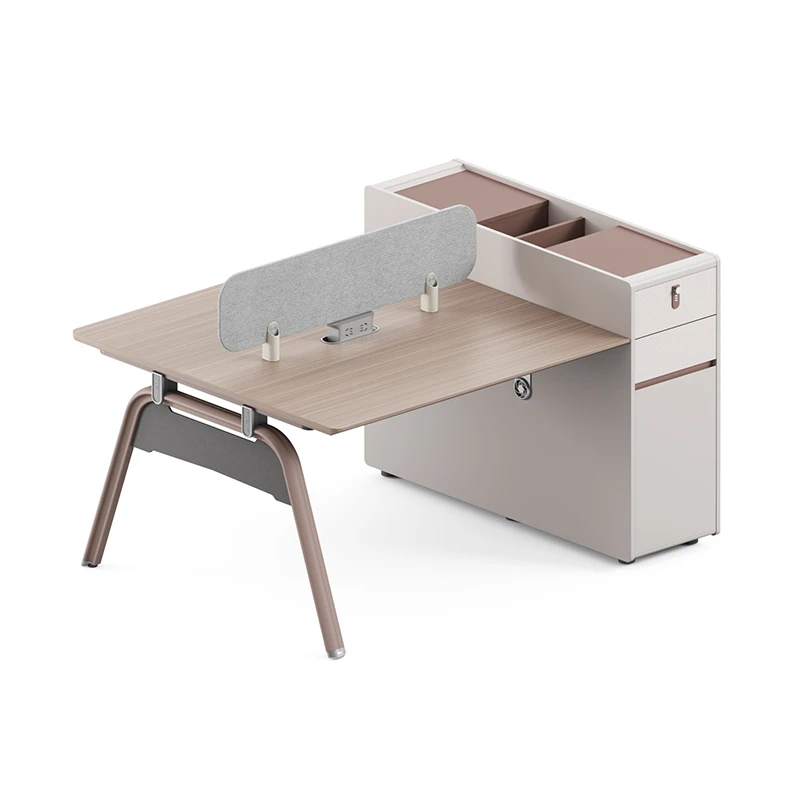 Whole House Customization Office Furniture Foshan Extensible Modern Office Furniture Executive Desk