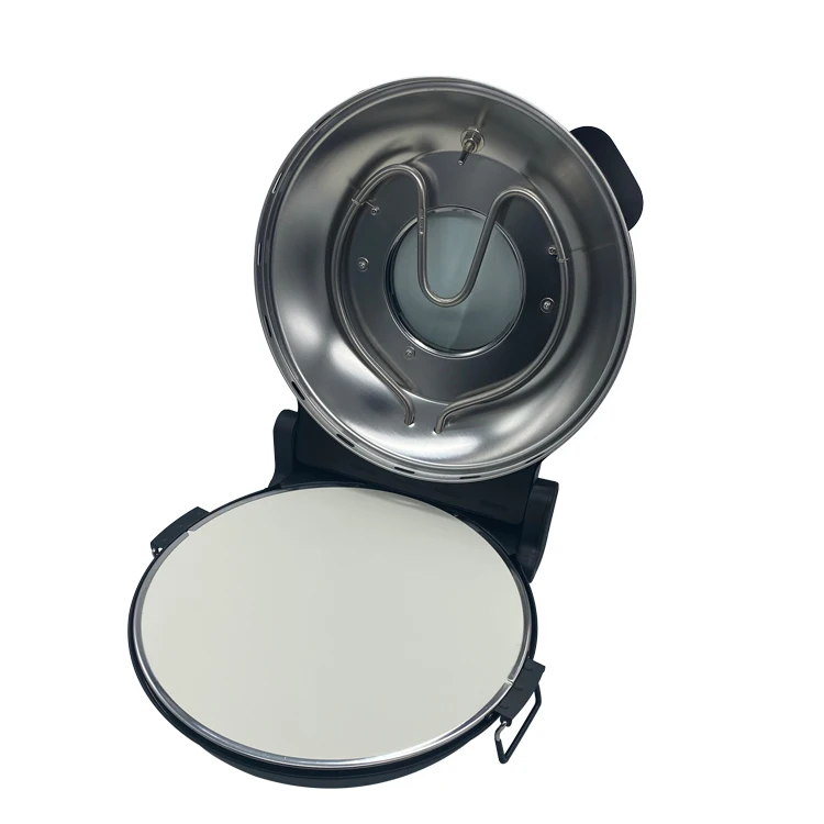 Electric Pizza Maker Automatic Pizza Oven With High Quality