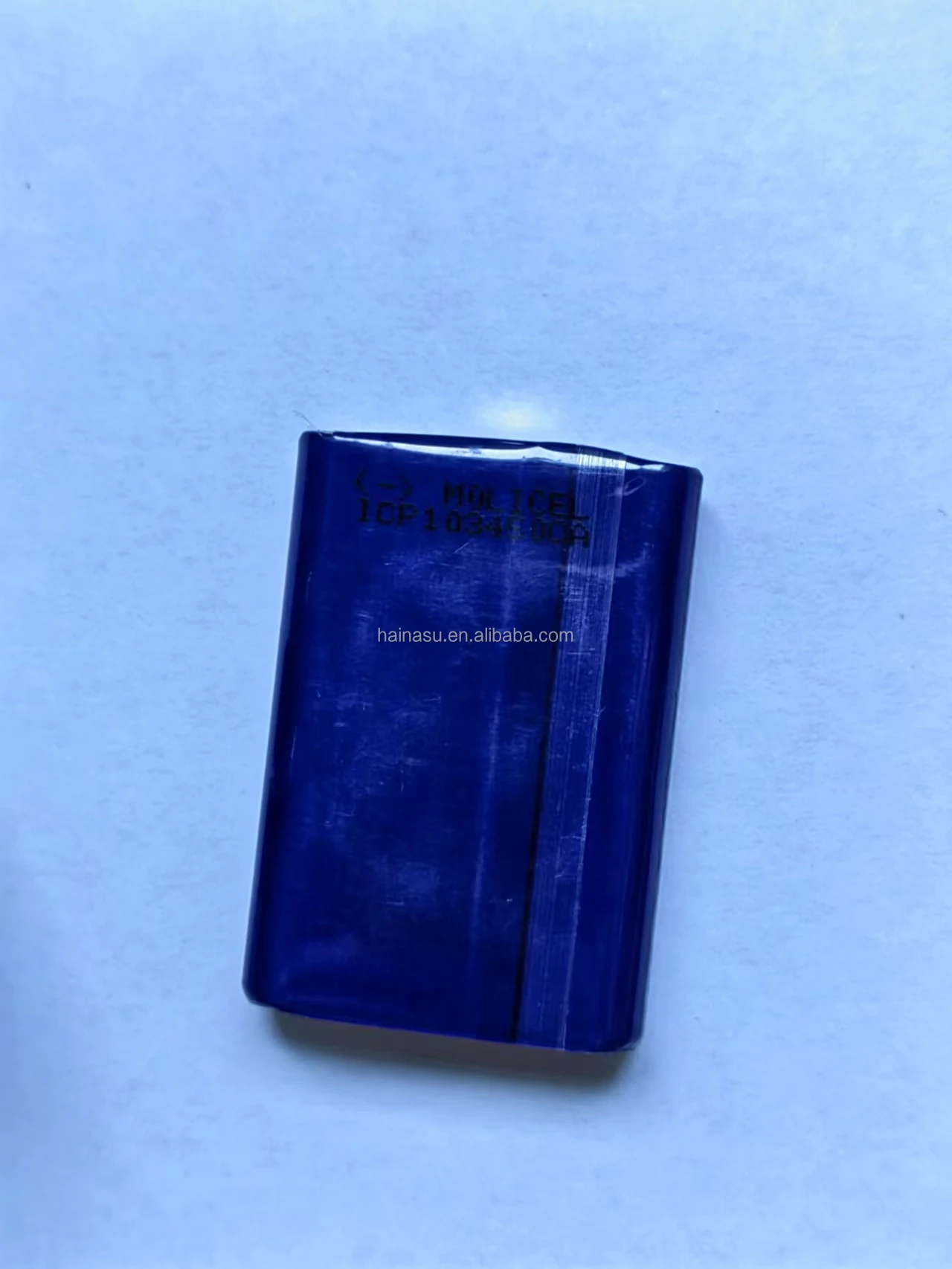 103450 литиевая батарея новая аккумуляторная ICR103450CA 1960 мА/ч 2.5A 1C 3 7 вольтным и цикл мультипликатор