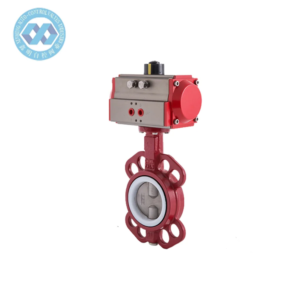 Safty Valve Kromschroder Gik40r025 Air/gas Ratio Controls Valve Proportional Control Valve