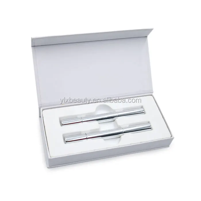 35%HP professional home use peroxide free PAP formula teeth whitening gel pen