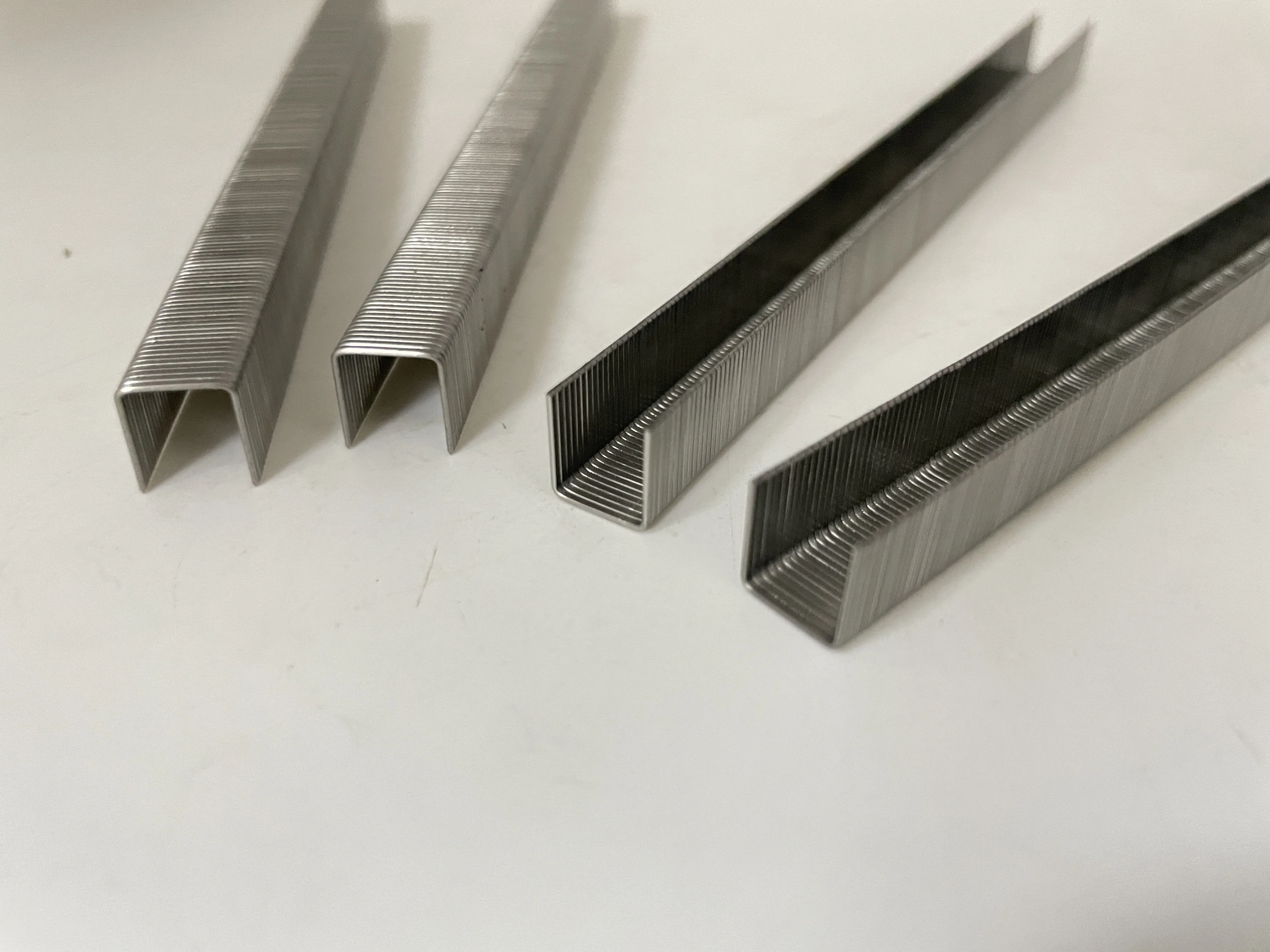 Staples for furniture in coastal cities  71 1/4 in crown