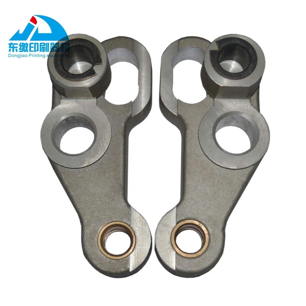 1 Set Bearing Housing for Mitsubishi D3000 Printing Machine